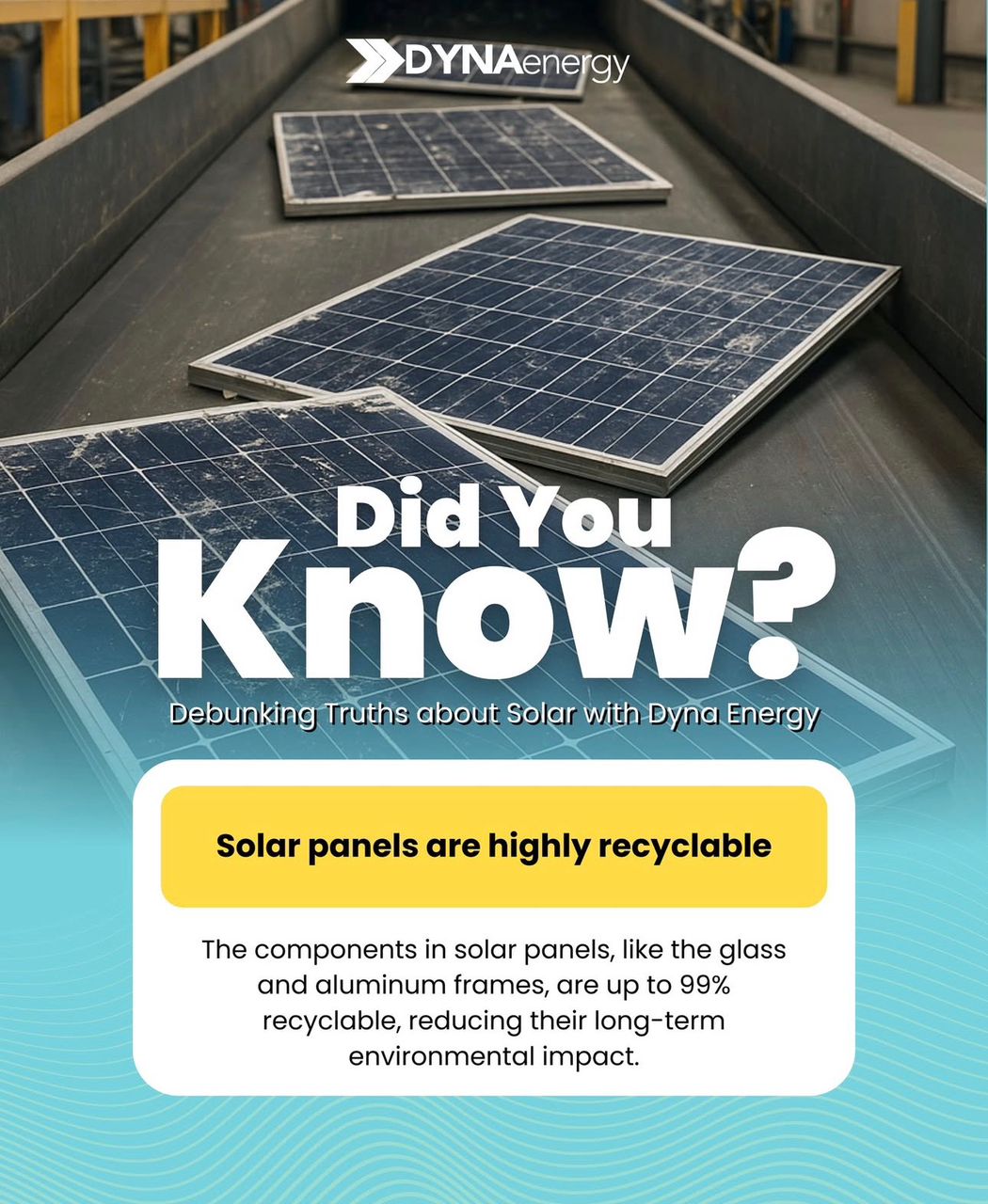 Dyna Energy IG Post
