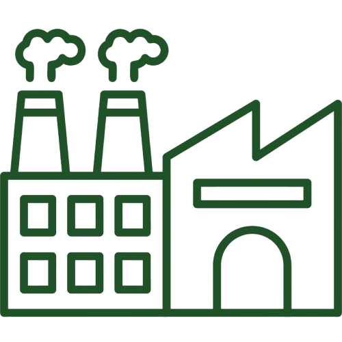 Commercial Solar Icon