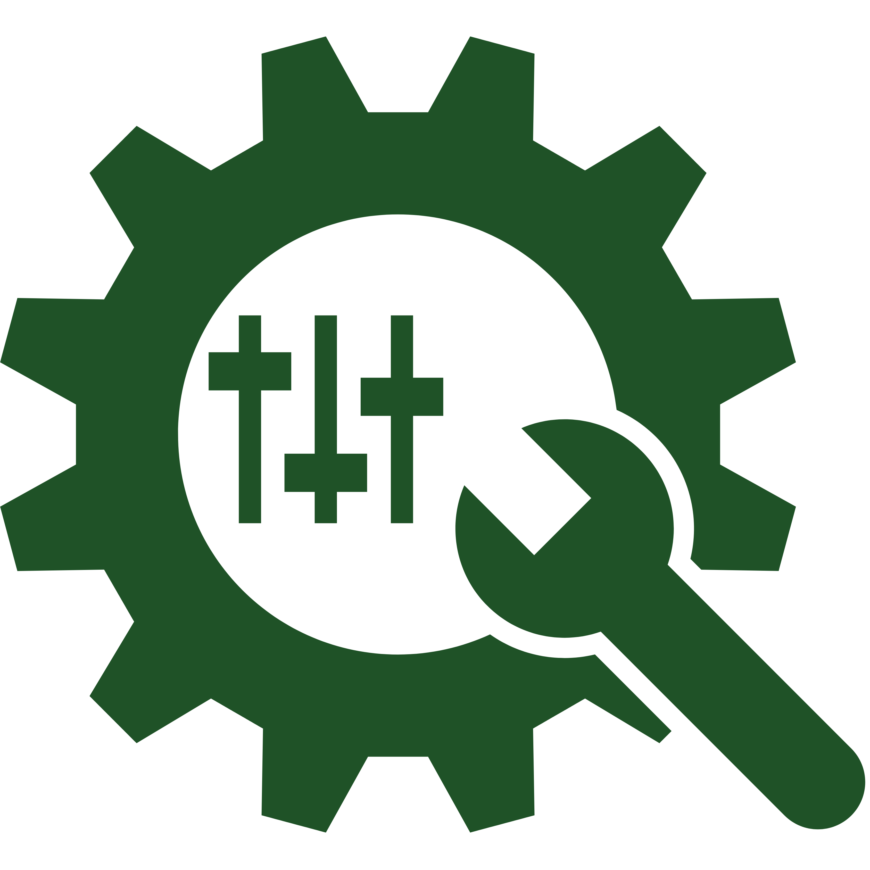 Customized Services icon