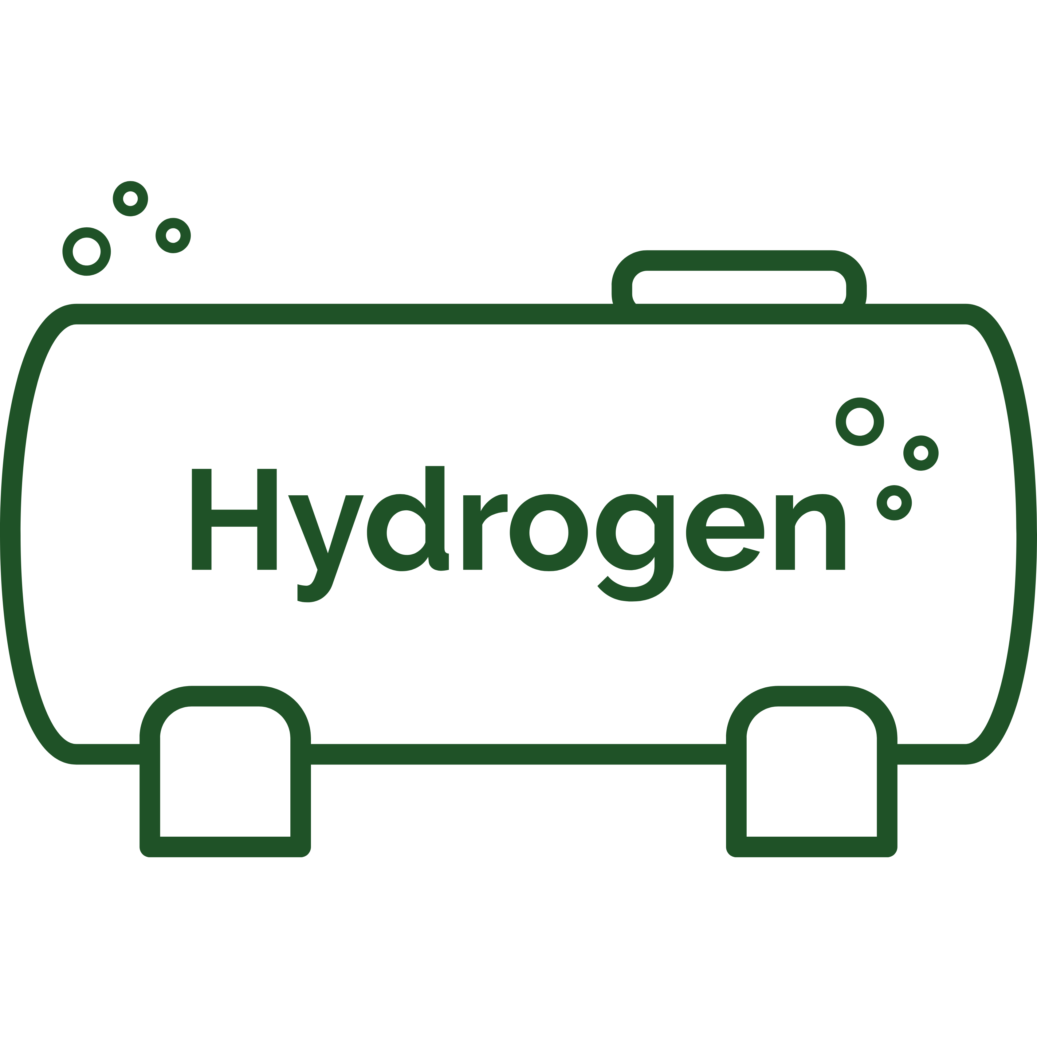 Hydrogen Storage